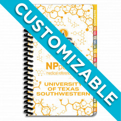 NPpocket® University of Texas Southwestern Medical Center